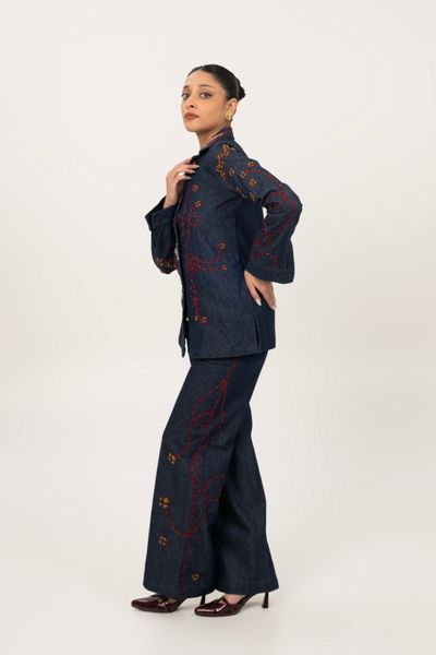 Bells Denim Co-ord set