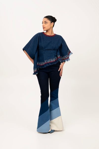 Raga Kaftan Set