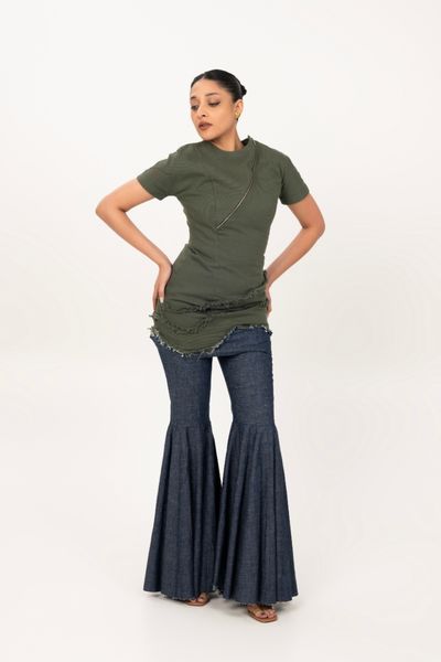 Padam Co-ord set