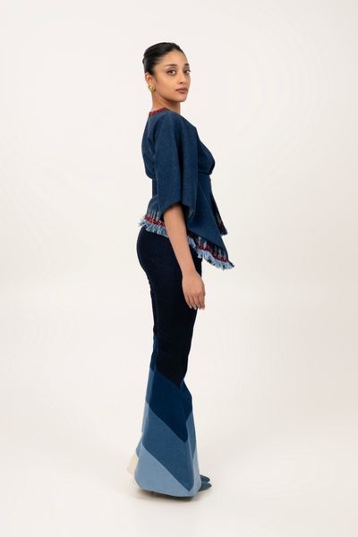 Raga Kaftan Set