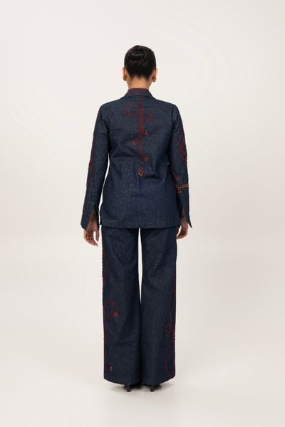 Bells Denim Co-ord set