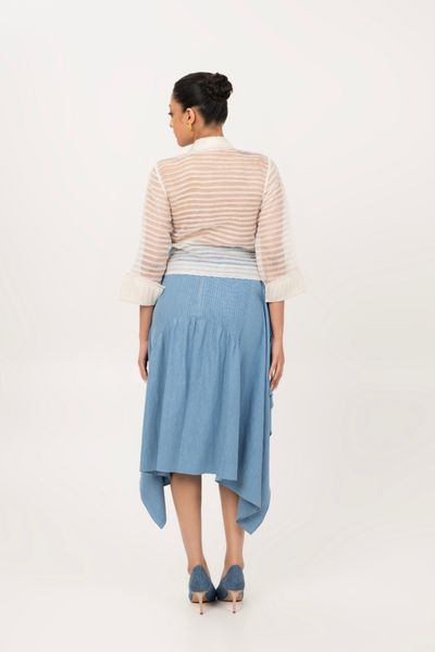 Thillana Co-ord set