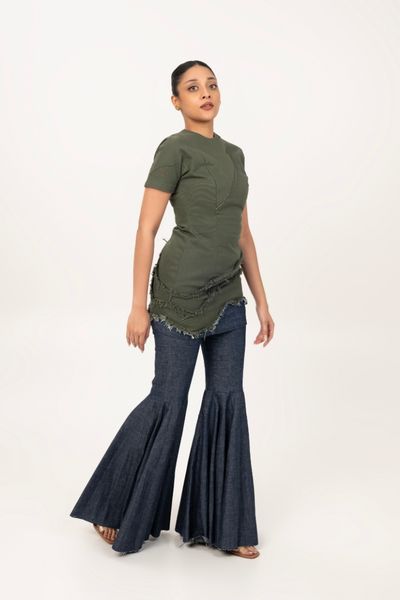 Padam Co-ord set