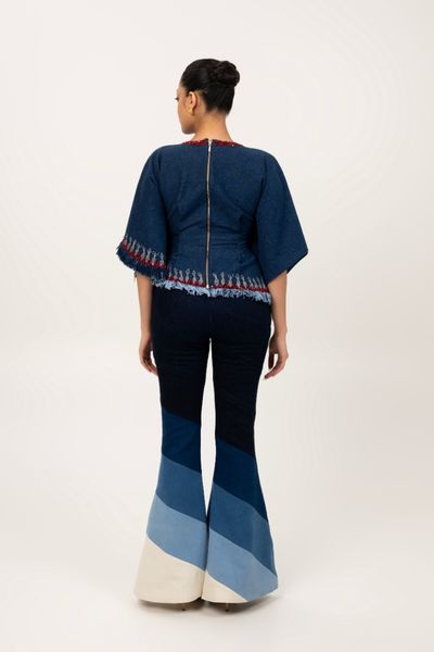 Raga Kaftan Set