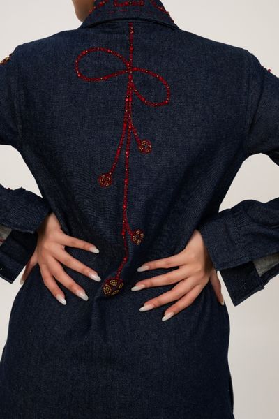 Bells Denim Co-ord set