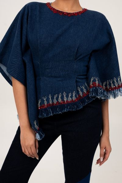 Raga Kaftan Set