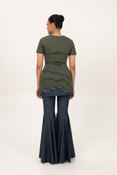 Padam Co-ord set