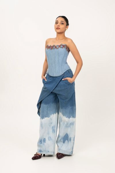 Natana Co-ord set